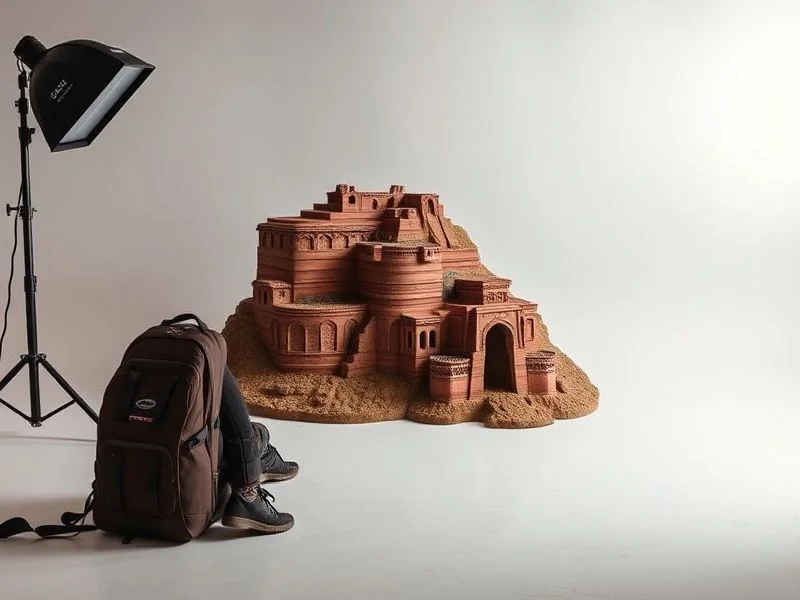 Abstract rendering of interconnected pathways, symbolizing discovery, journey planning, and interconnected experiences.